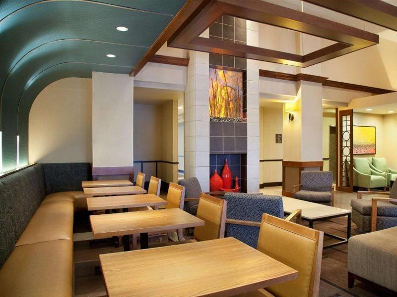 Hyatt Place Denver-South/Park Meadows Lone Tree Exterior photo
