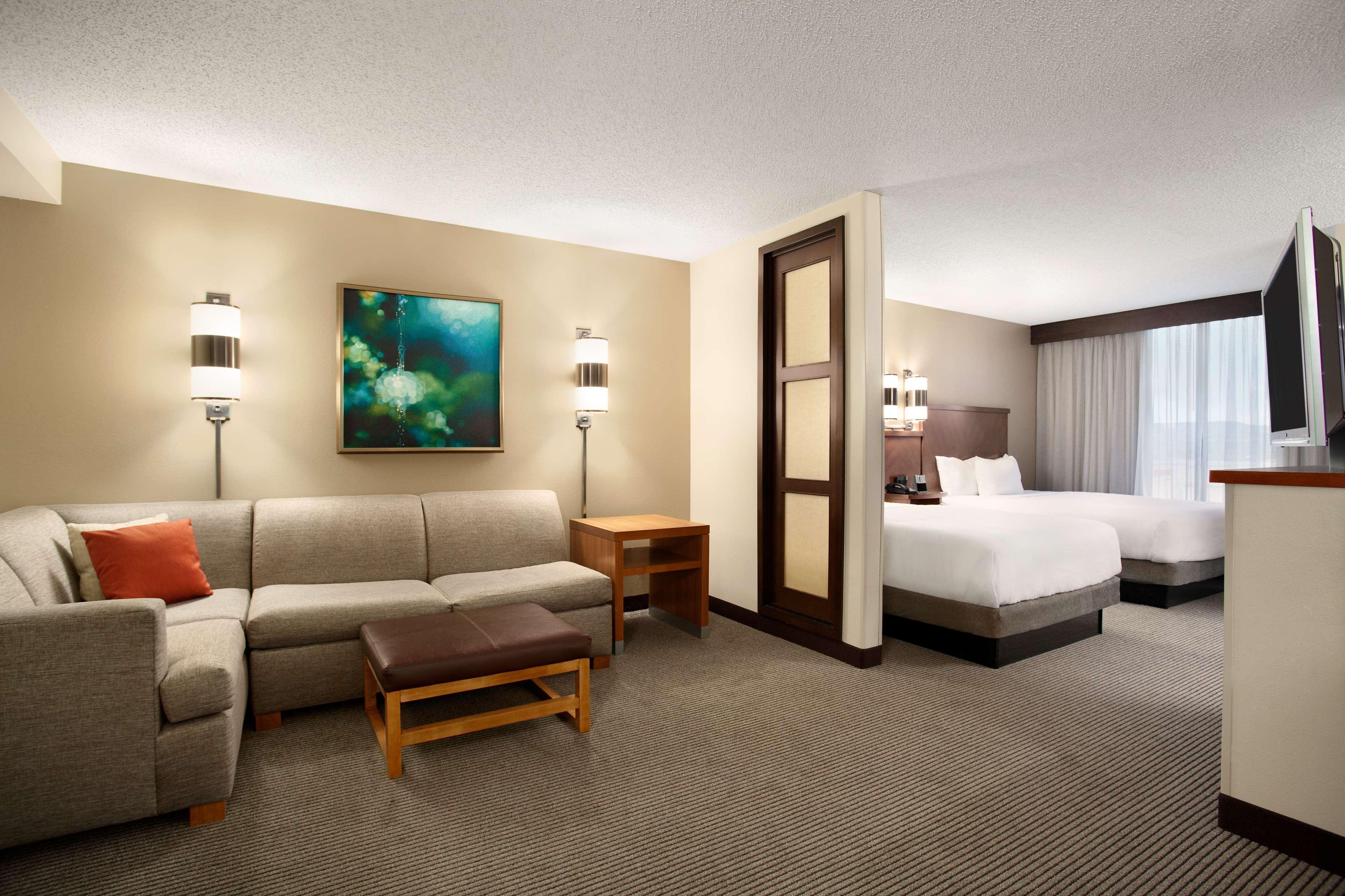 Hyatt Place Denver-South/Park Meadows Lone Tree Exterior photo