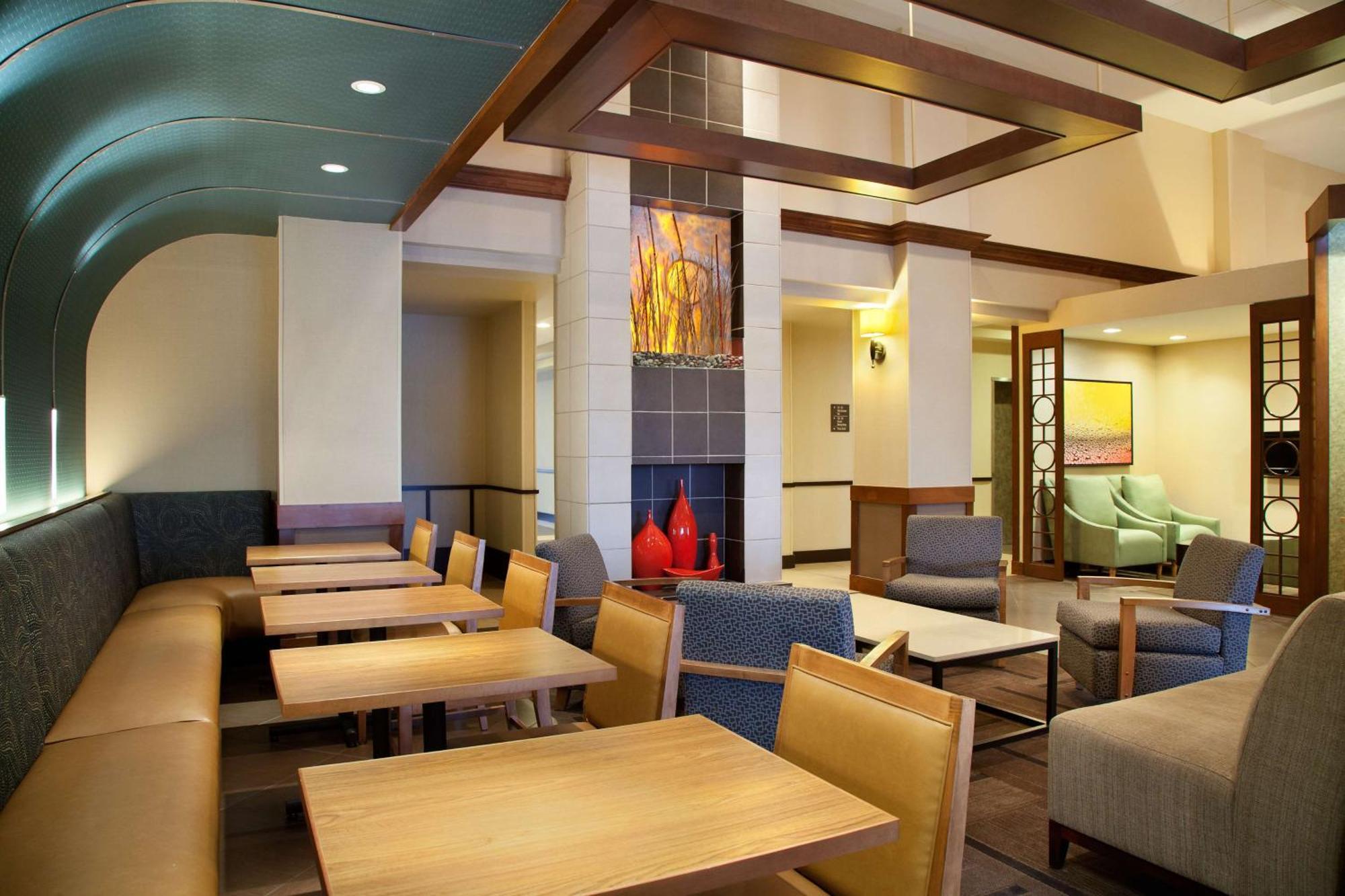 Hyatt Place Denver-South/Park Meadows Lone Tree Exterior photo