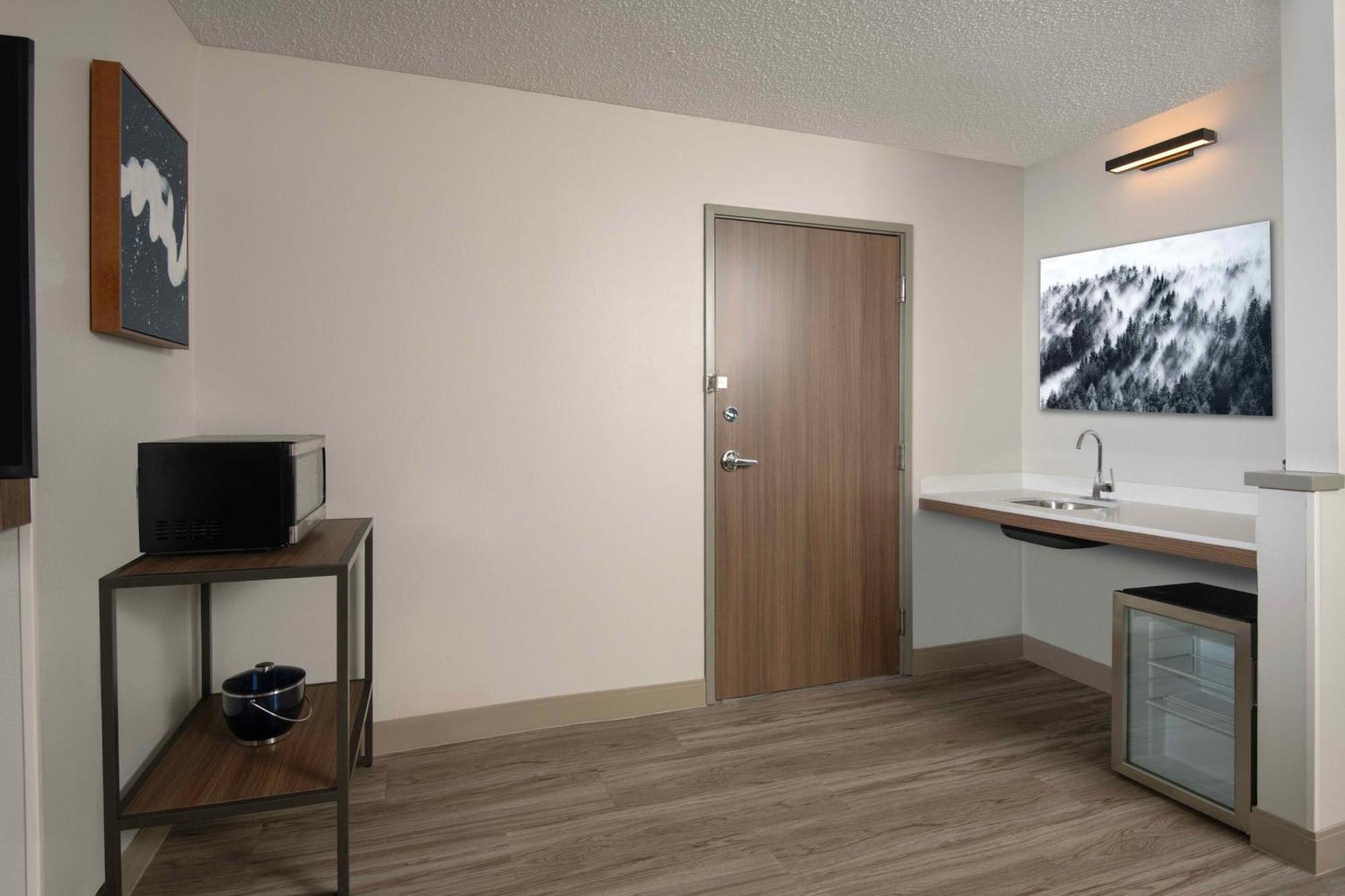 Hyatt Place Denver-South/Park Meadows Lone Tree Exterior photo
