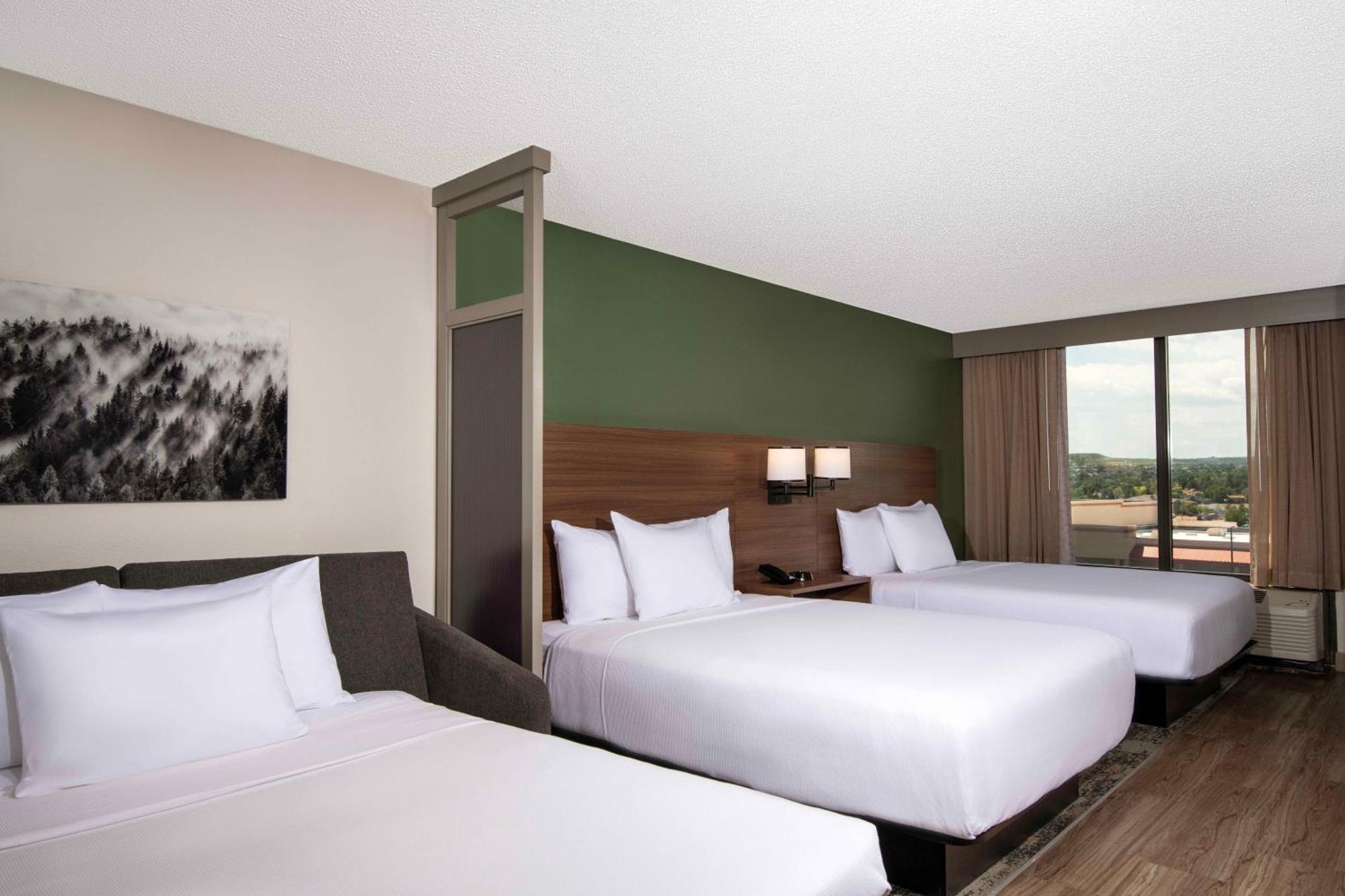 Hyatt Place Denver-South/Park Meadows Lone Tree Exterior photo