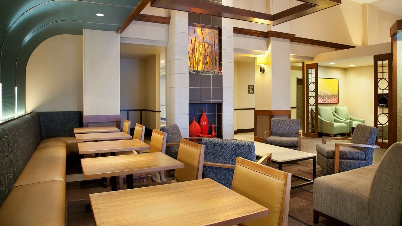 Hyatt Place Denver-South/Park Meadows Lone Tree Exterior photo